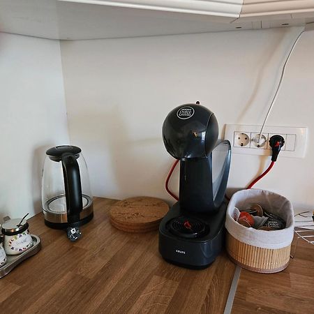 Appartamento Apartman Z12 Kornić Esterno foto
