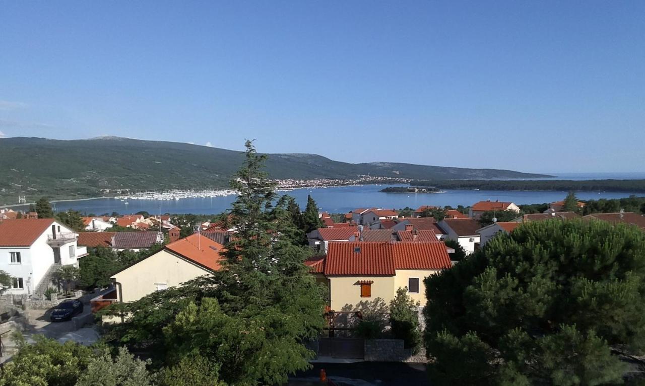 Appartamento Apartman Z12 Kornić Esterno foto