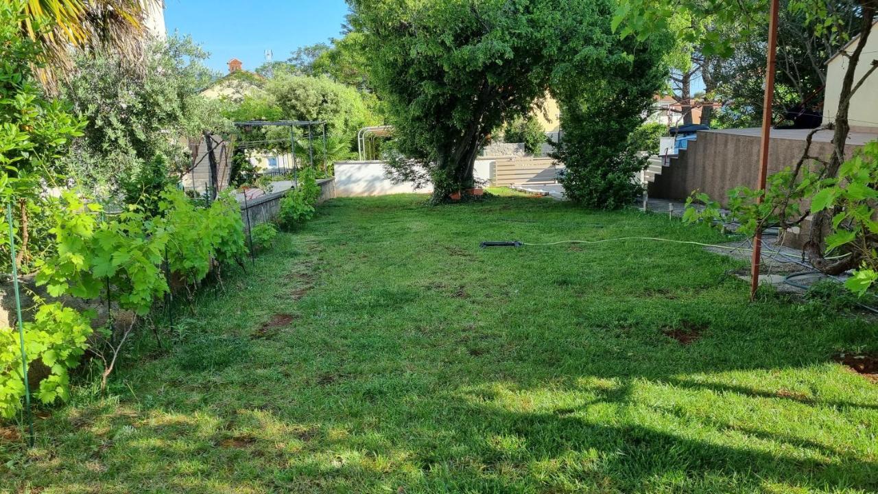 Appartamento Apartman Z12 Kornić Esterno foto