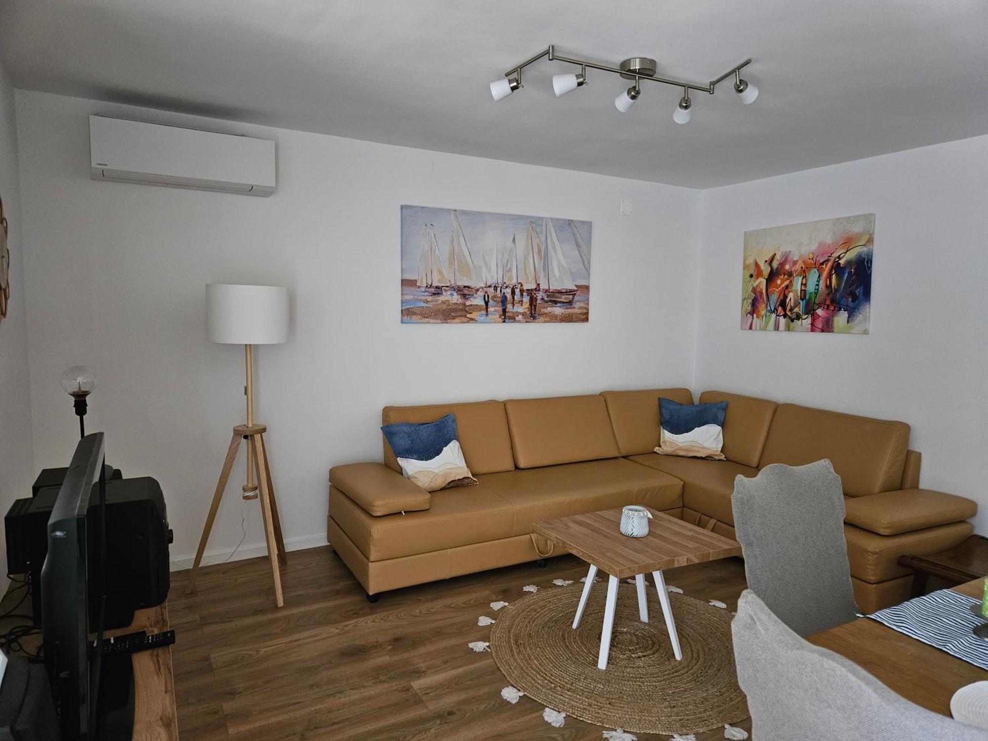 Appartamento Apartman Z12 Kornić Esterno foto