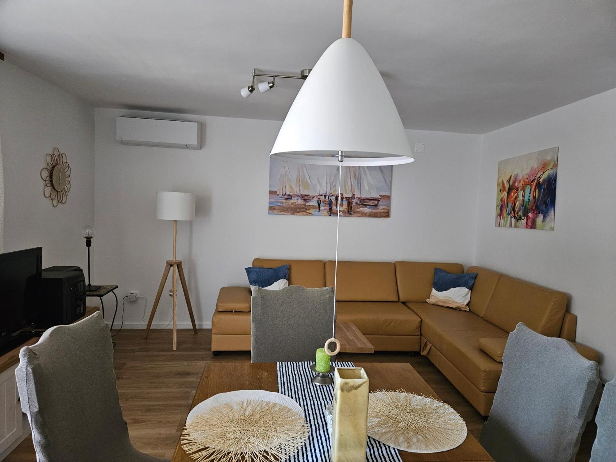Appartamento Apartman Z12 Kornić Esterno foto